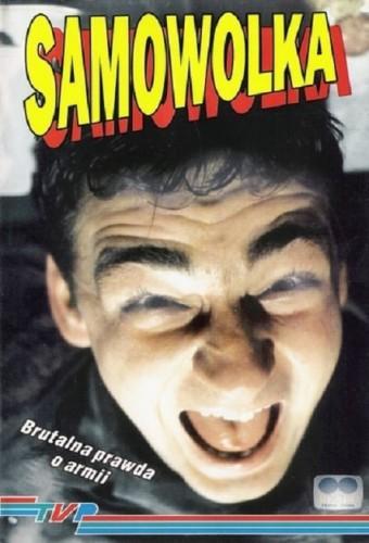 Samowolka