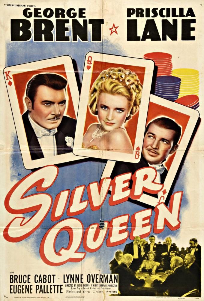 Silver Queen