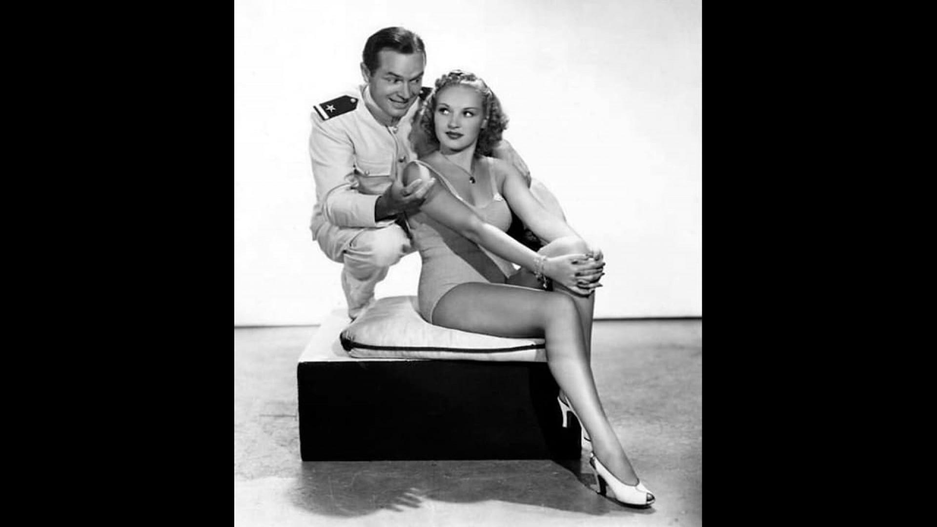 Give Me a Sailor