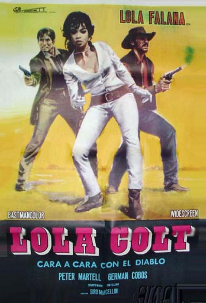 Lola Colt