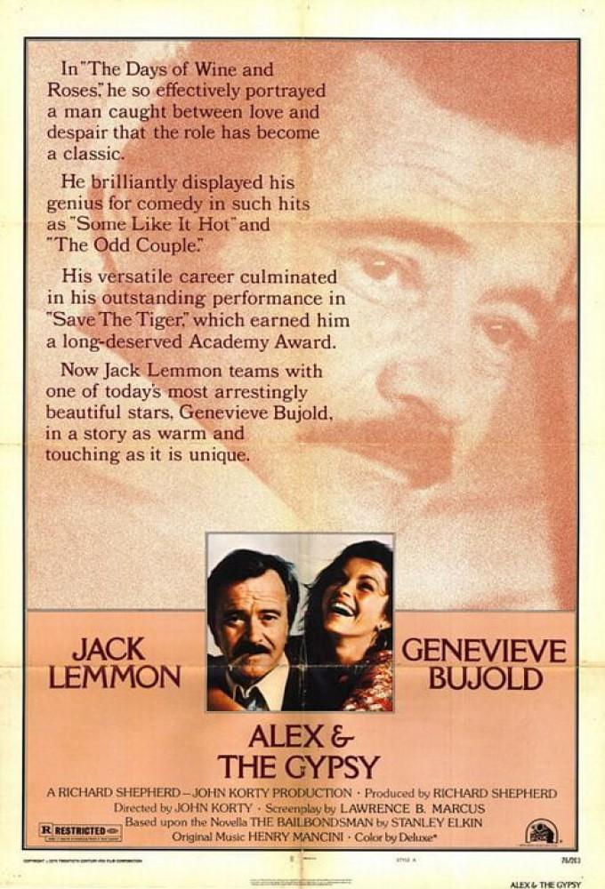 Alex And The Gypsy
