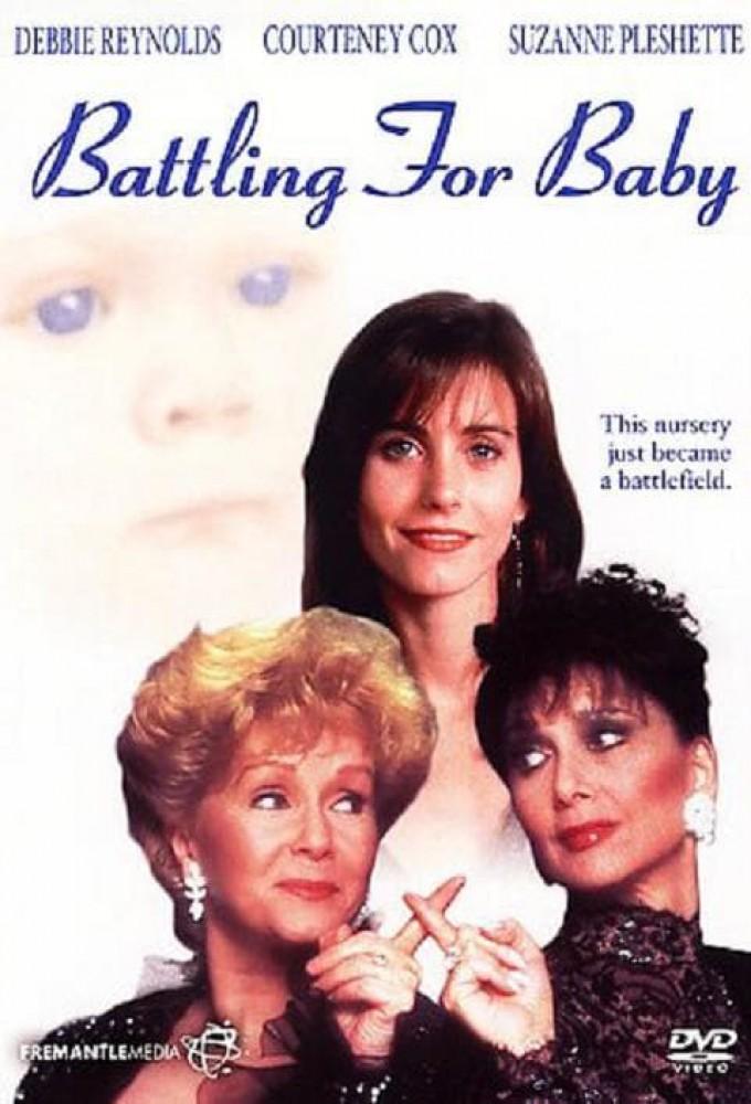 Battling For Baby