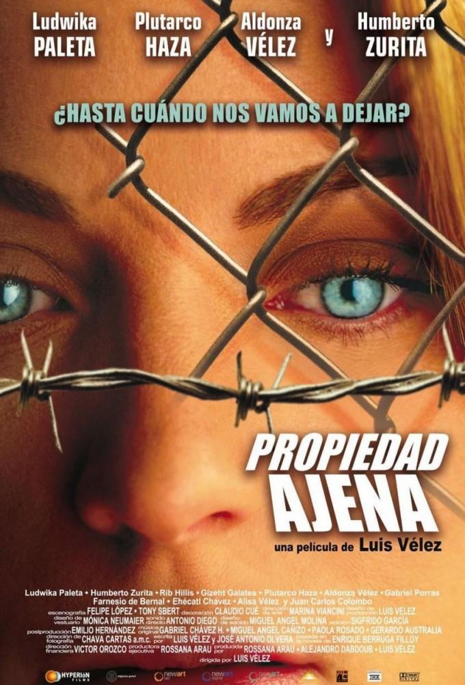 Propiedad Ajena