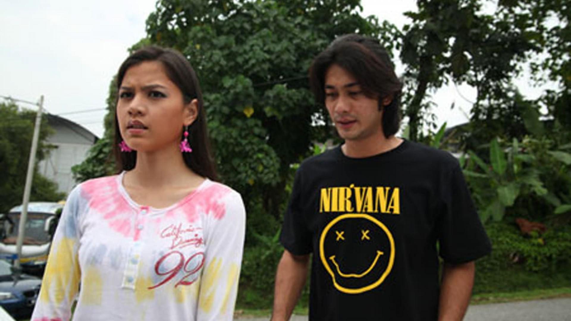 Semerah Cinta Stilleto