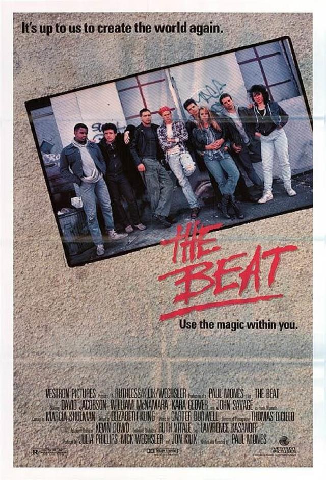 The Beat