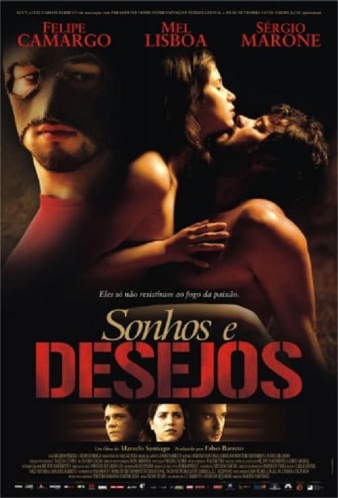 Sonhos e Desejos