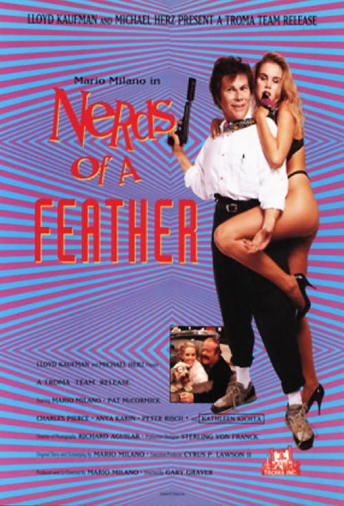 Nerds of a Feather