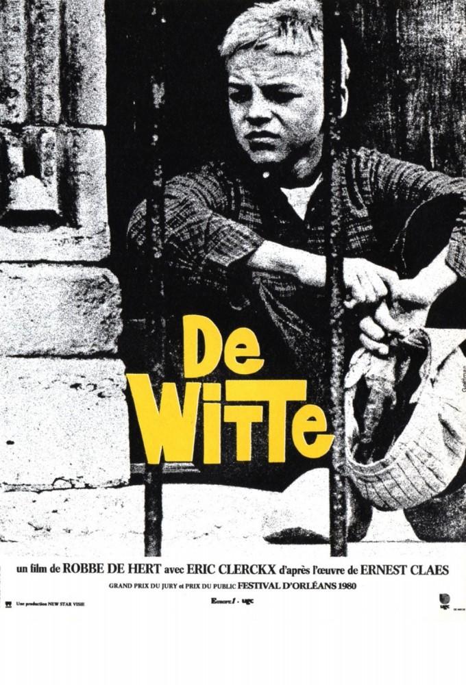 Whitey