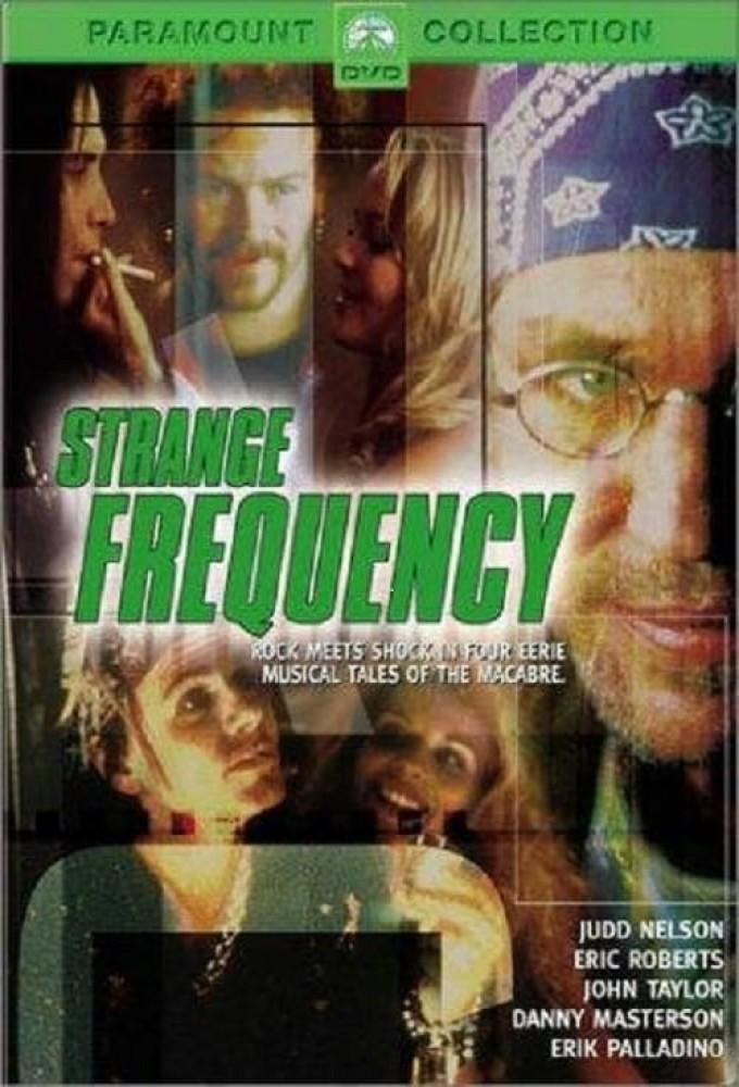 Strange Frequency