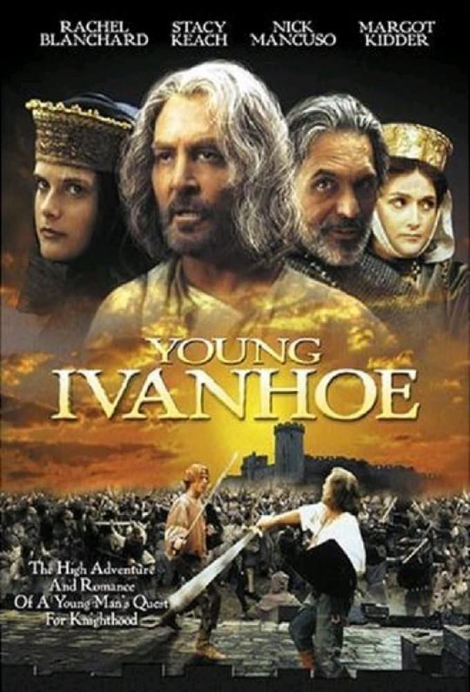 Young Ivanhoe