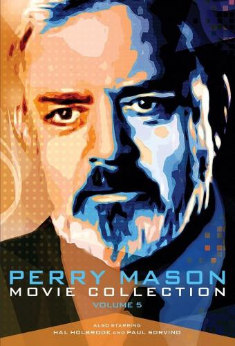 Perry Mason: The Case of the Murdered Madam