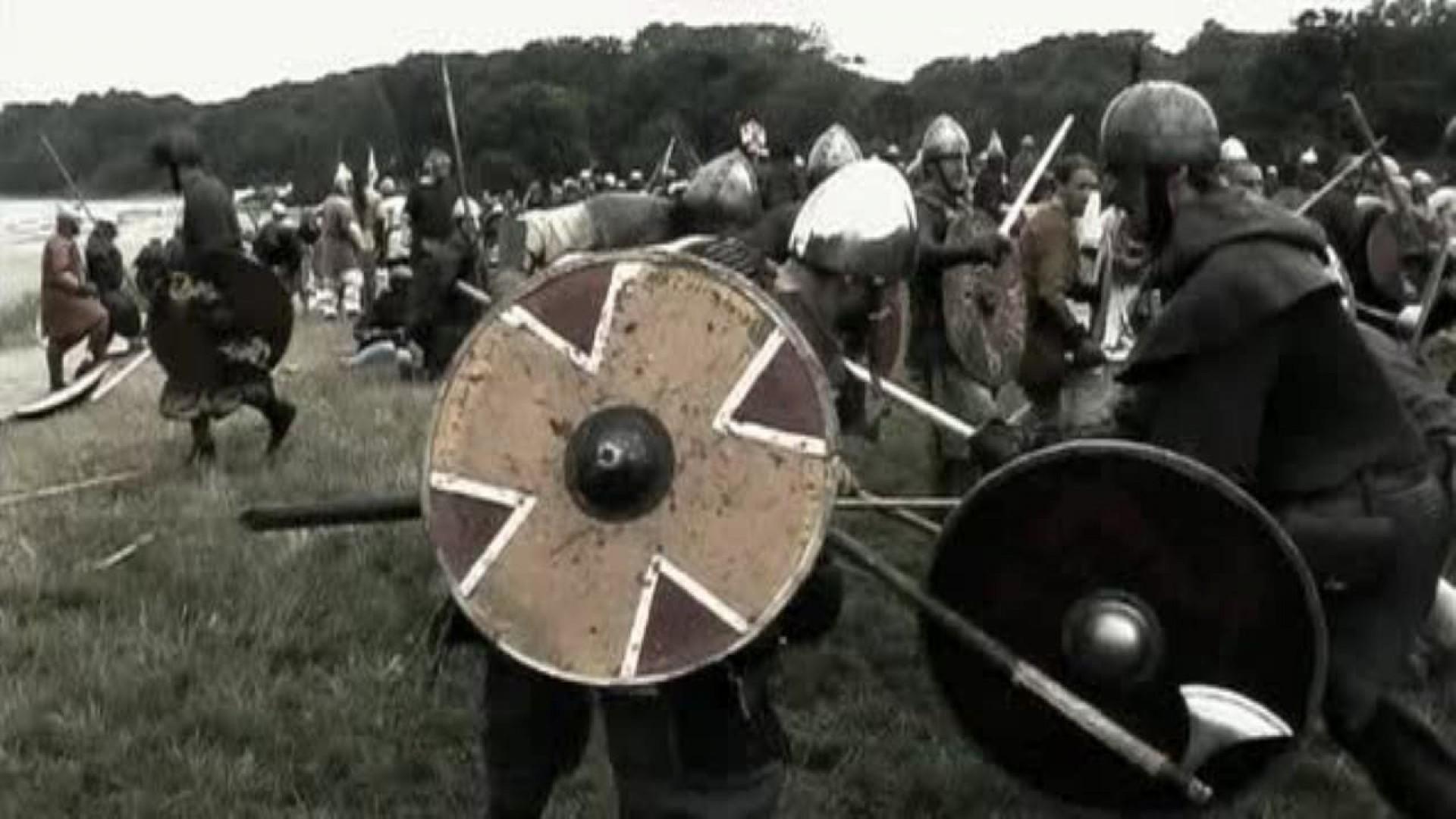 A Viking Saga: Son of Thor