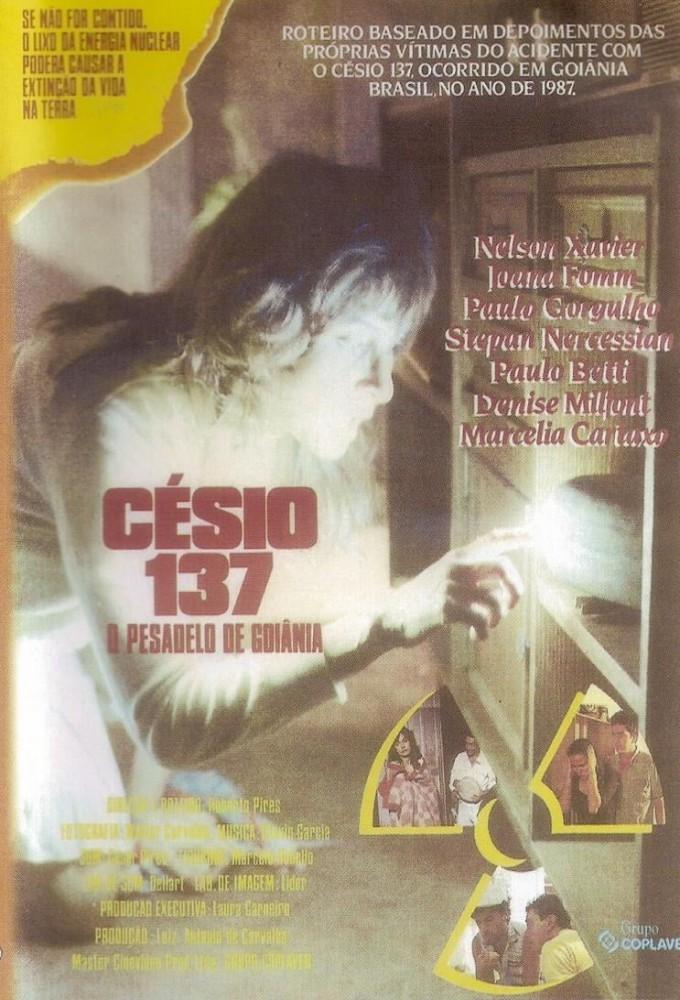 Césio 137 - O Pesadelo de Goiânia