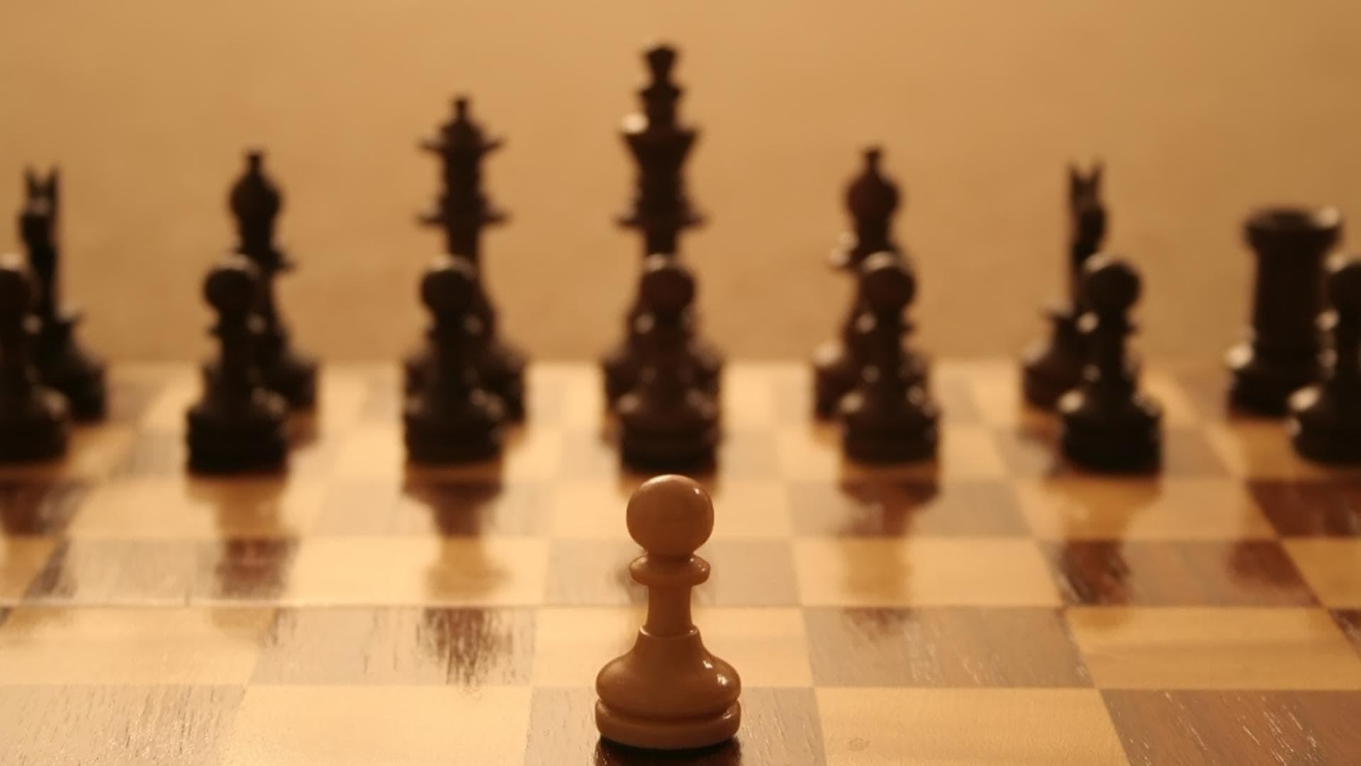 En busca de Bobby Fischer