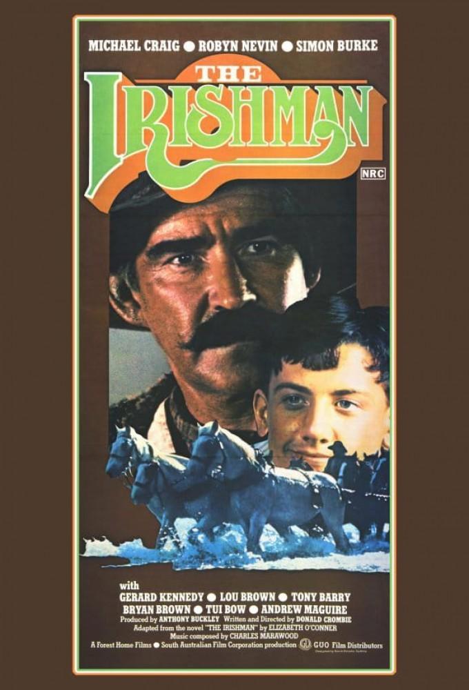 The Irishman
