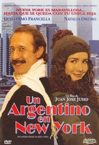 An Argentinian in New York