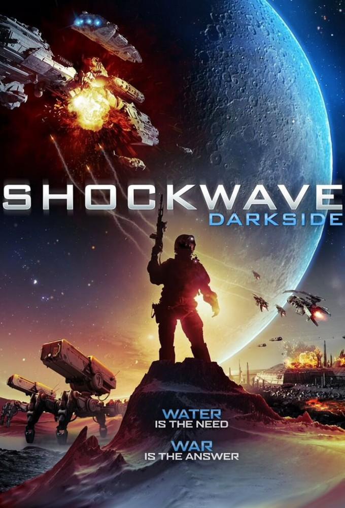 Shockwave Darkside