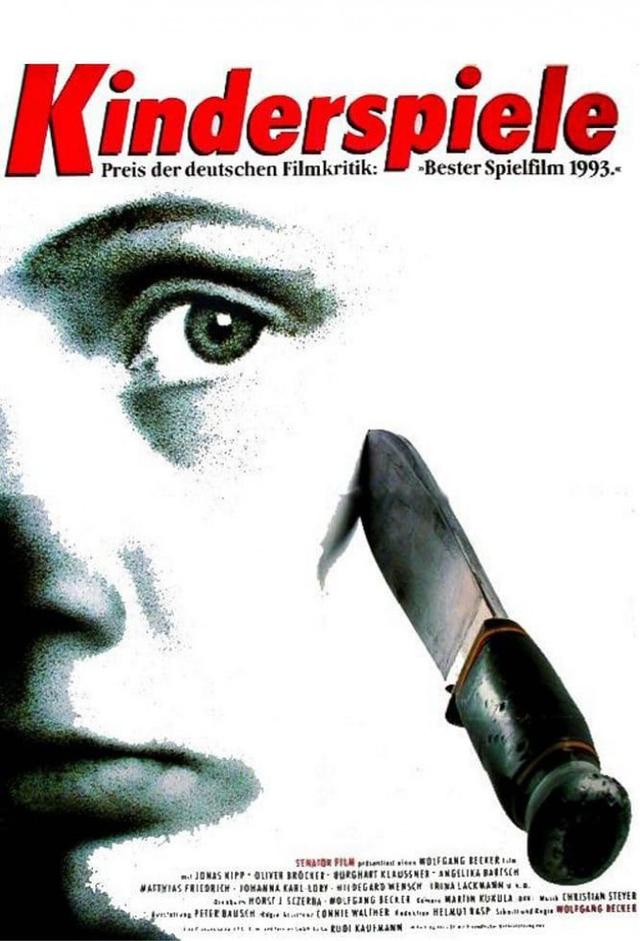 Child's Play