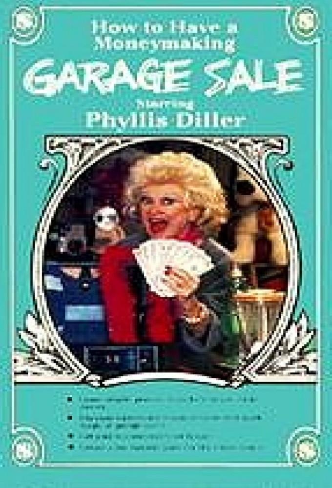 How to Have a Moneymaking Garage Sale