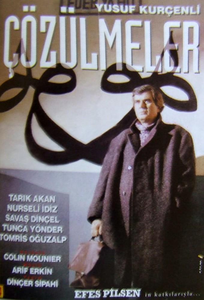 Çözülmeler