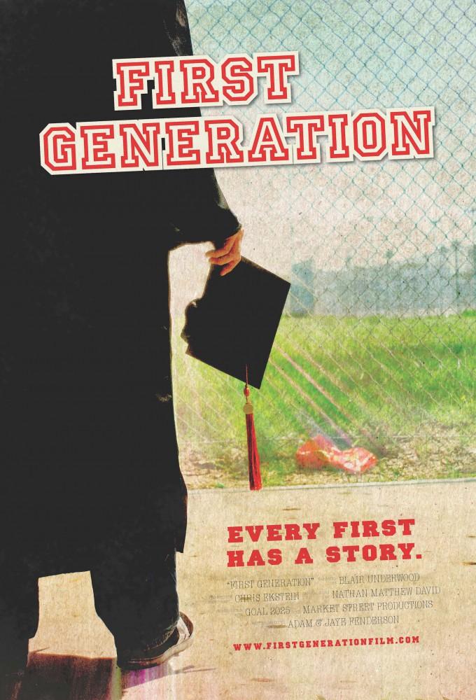 First Generation