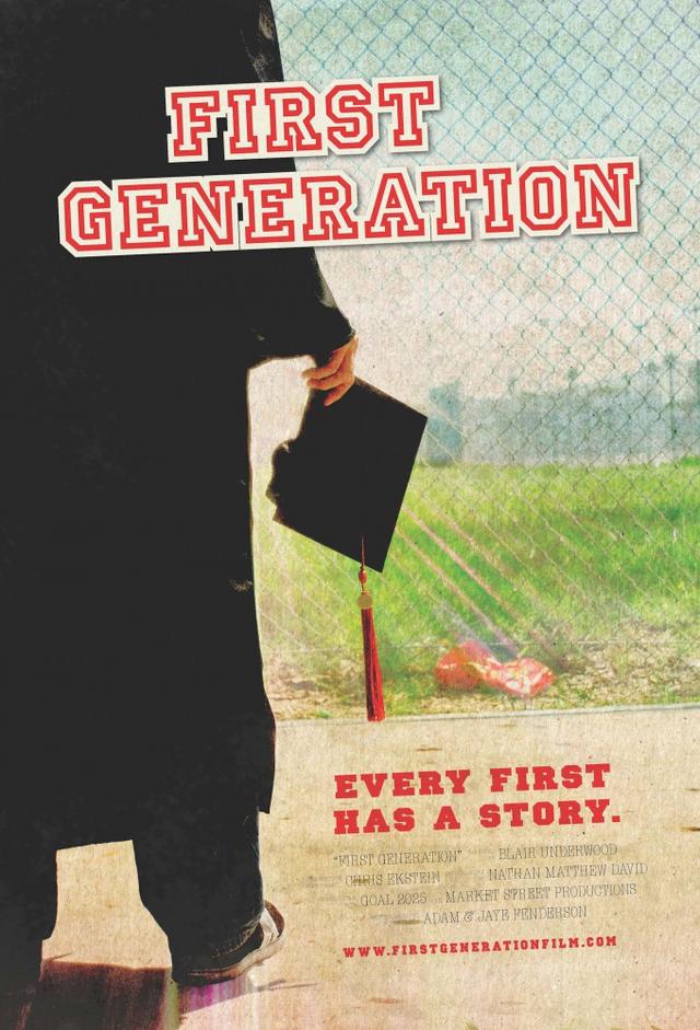 First Generation