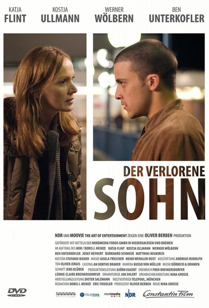 Der verlorene Sohn