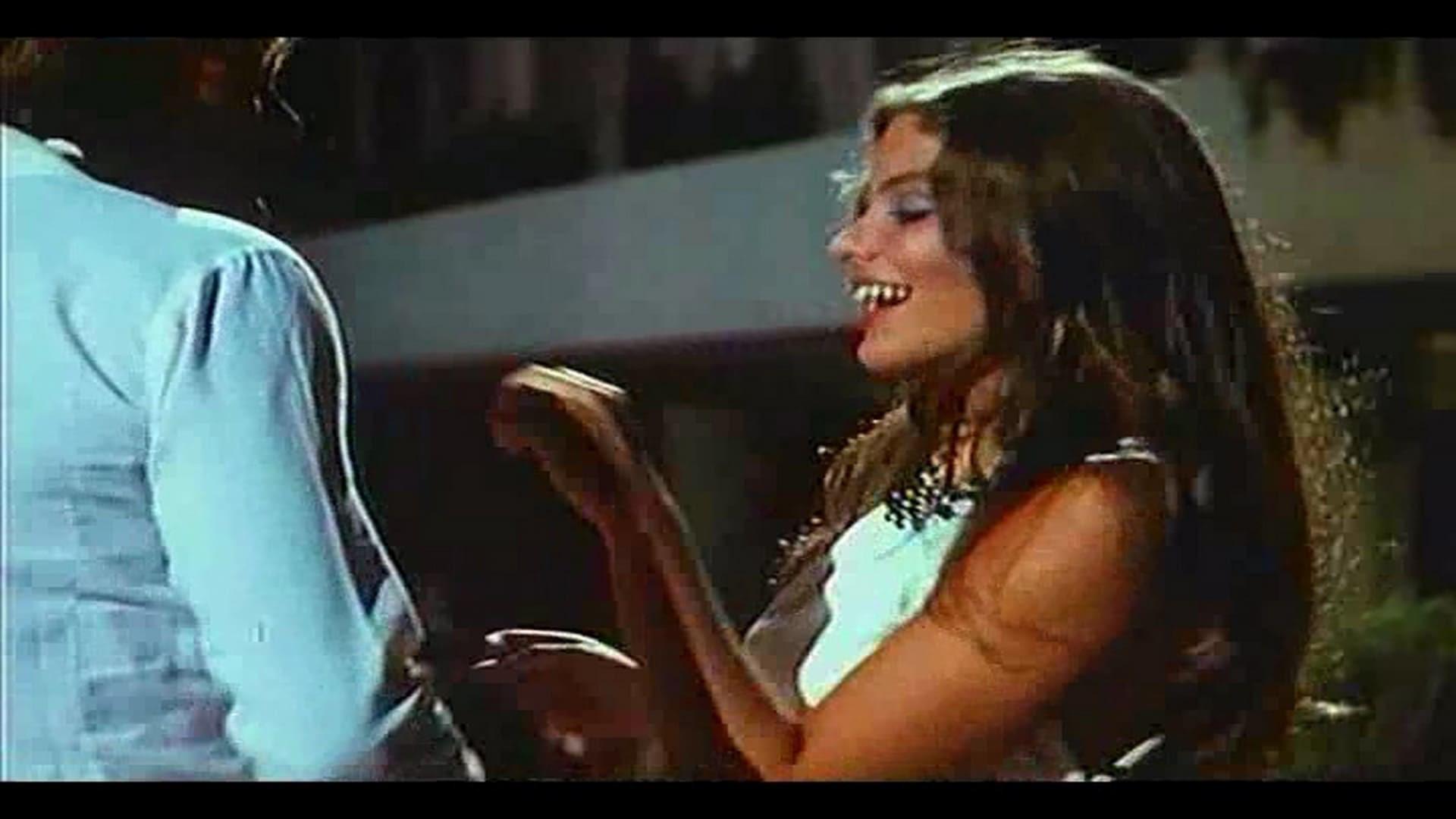 Una chica y un señor