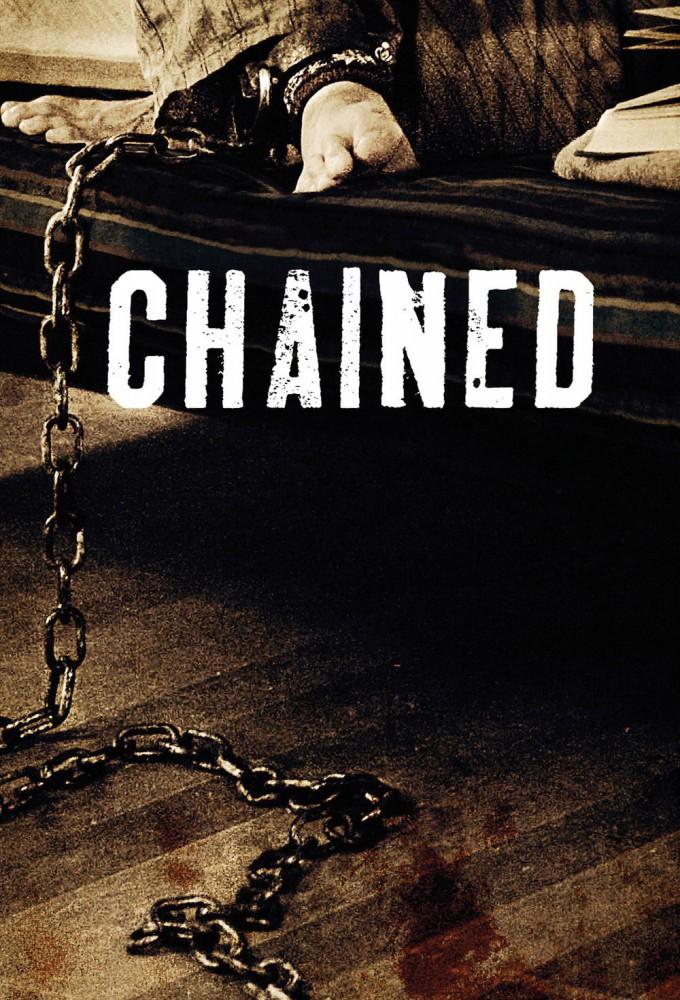 Chained