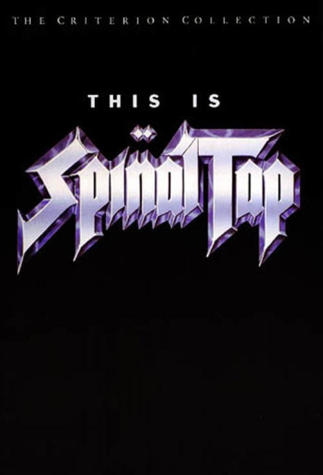 Spinal Tap: The Final Tour