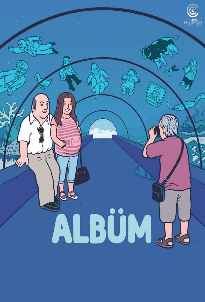 Albüm