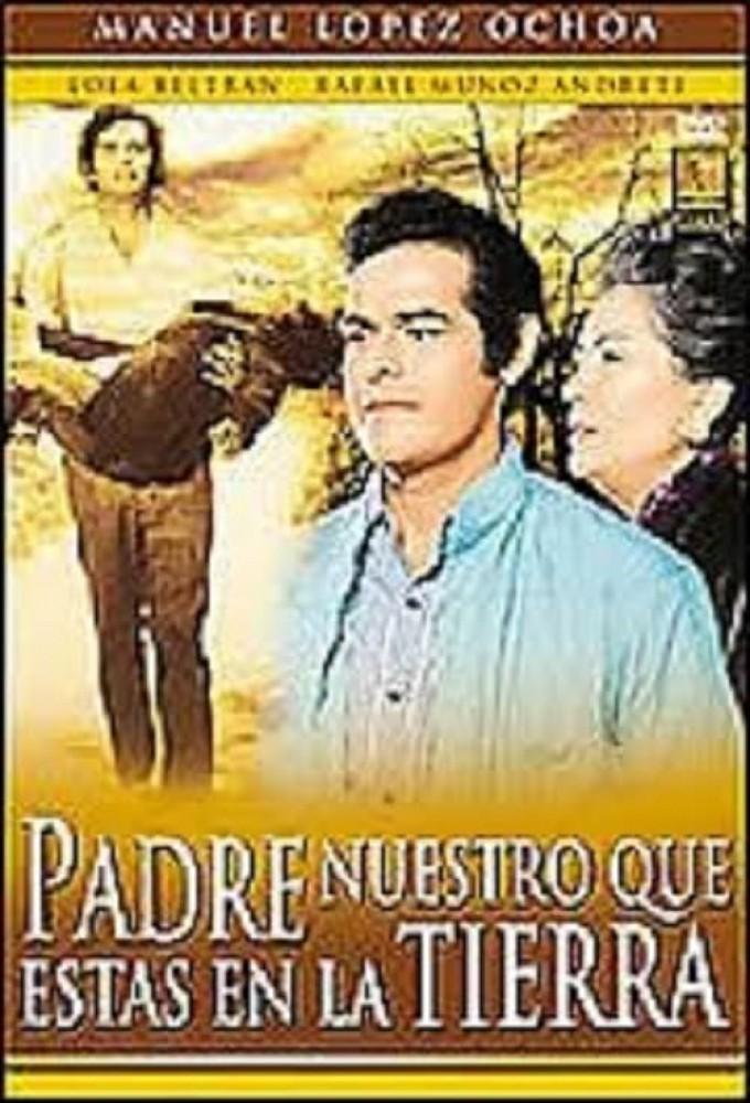 Padre nuestro que estas en la tierra