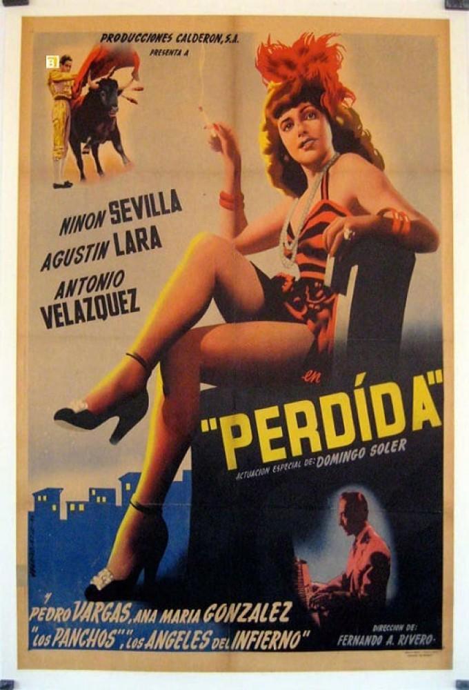 Perdida