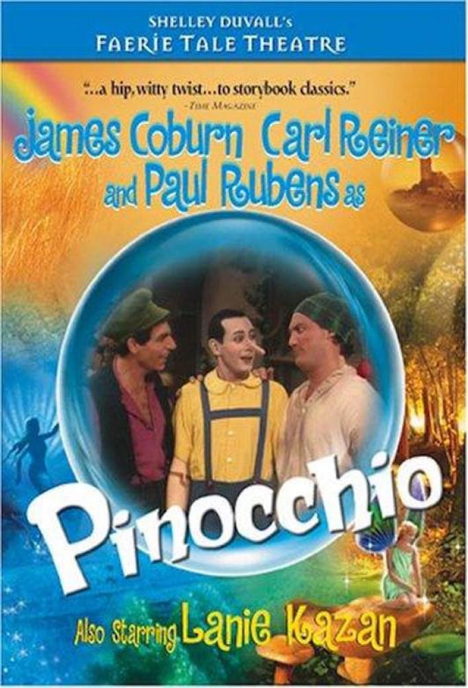 Pinocchio
