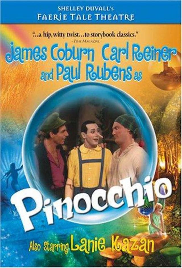 Pinocchio