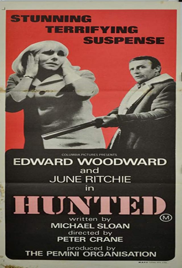 Hunted