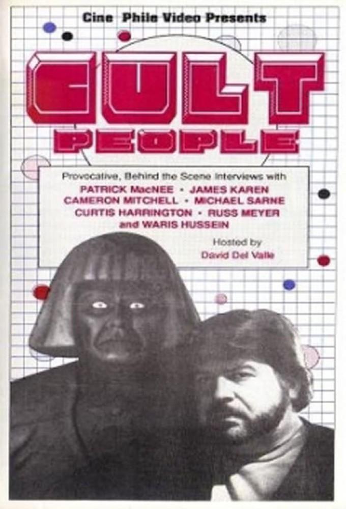 Cult People
