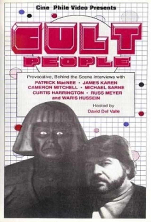 Cult People