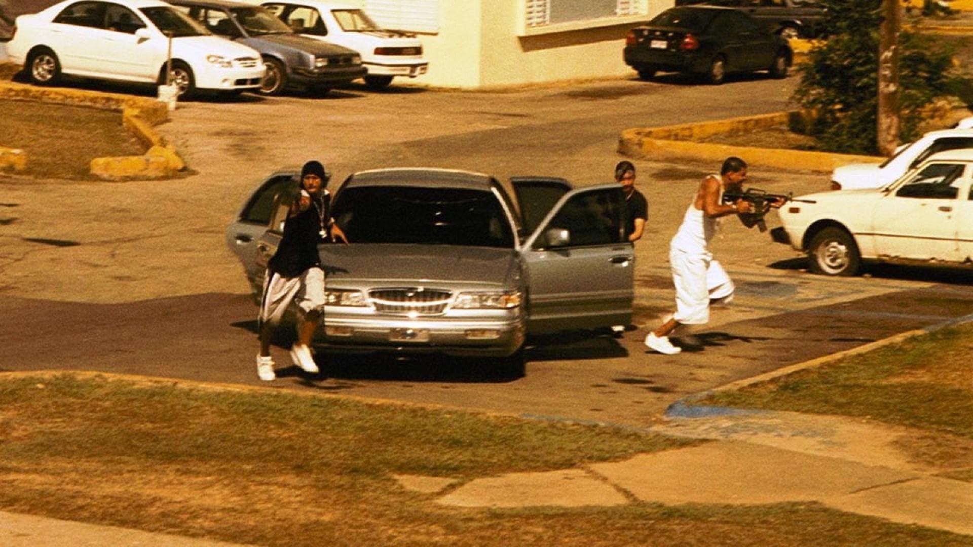 Talento de barrio