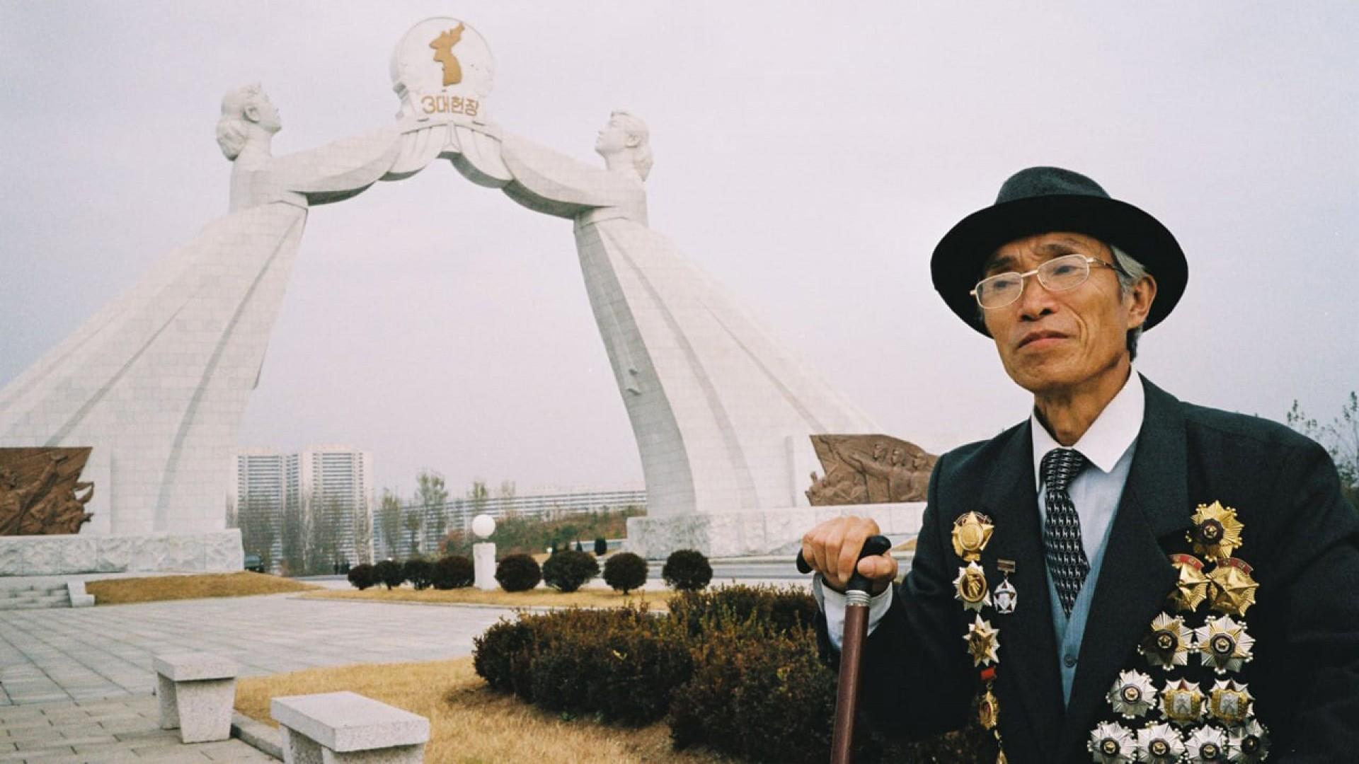 North Korea: A Day in the Life