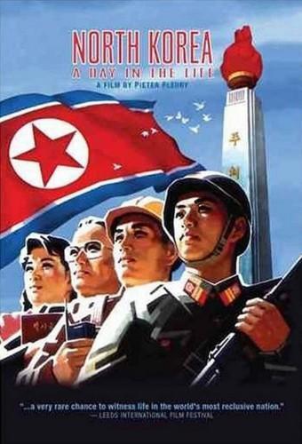 North Korea: A Day in the Life