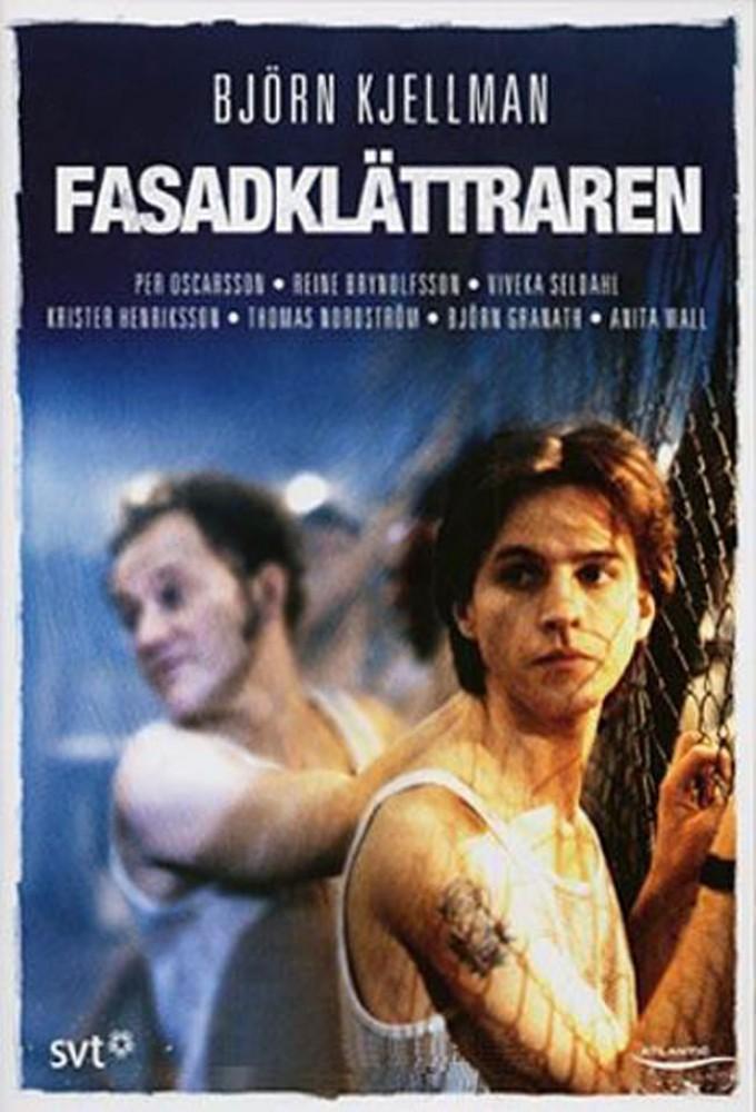 Fasadklättraren
