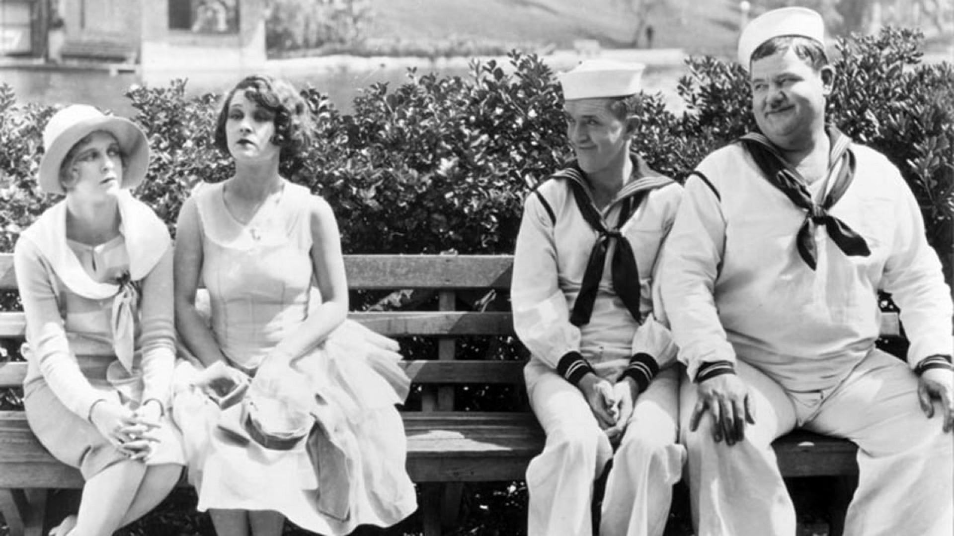 Men o'War