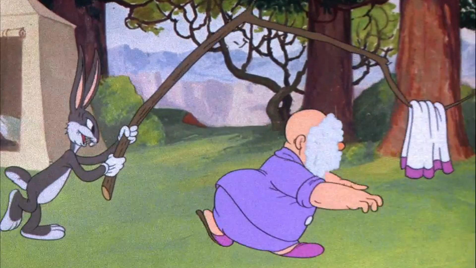 Wabbit Twouble
