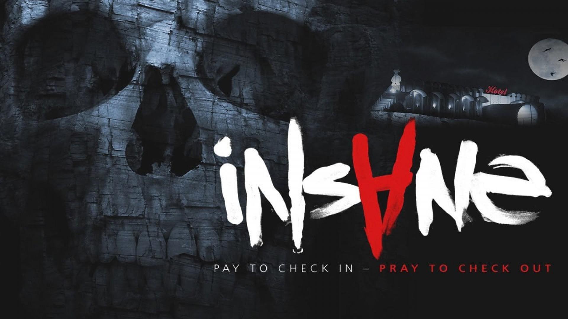 Insane