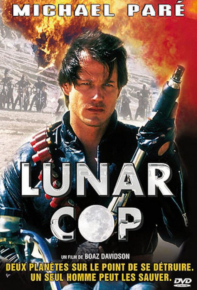 Lunar Cop