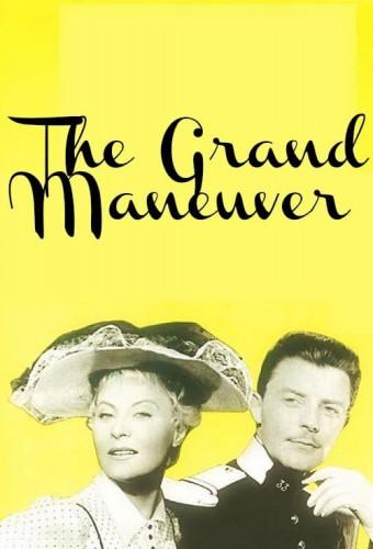The Grand Maneuver