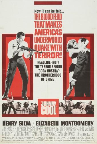 Johnny Cool