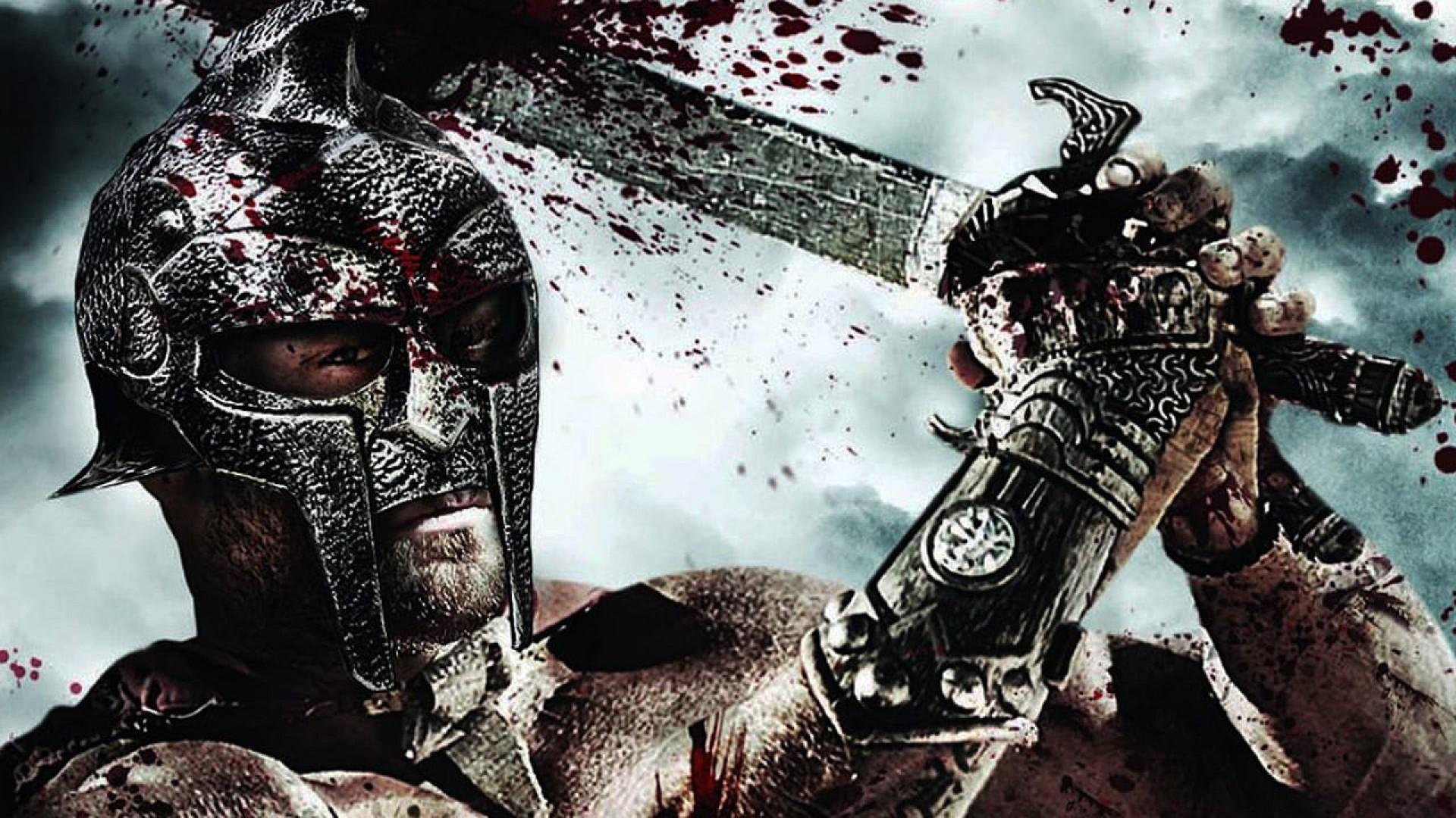 Königreich der Gladiatoren