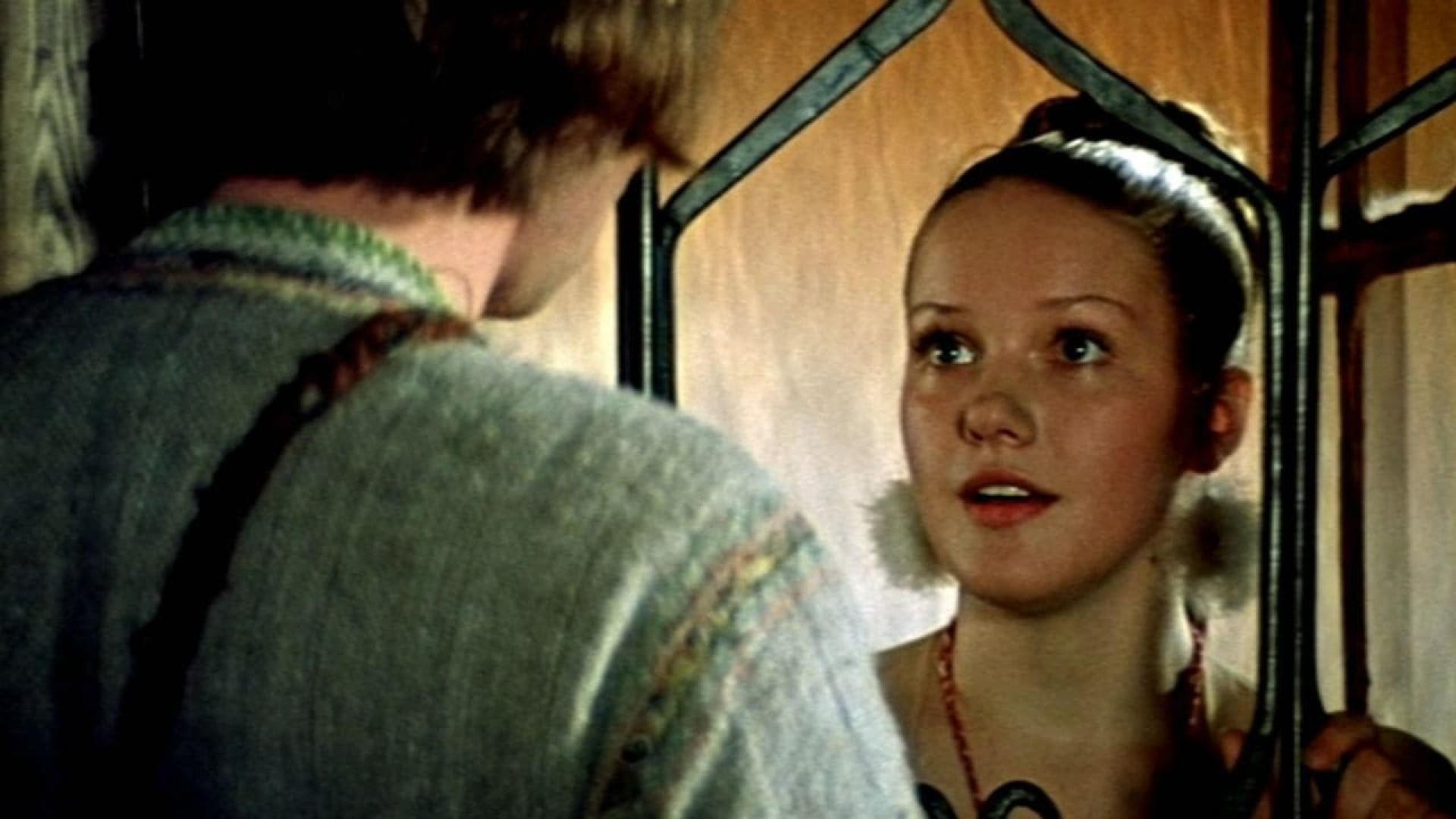How Ivanushka the Fool Travelled in Search of Wonder